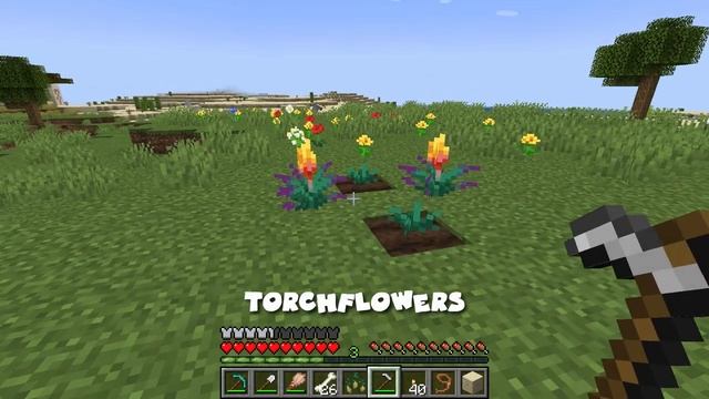 All You Need to Know about the Sniffer in Minecraft 1.20 смотреть онлайн