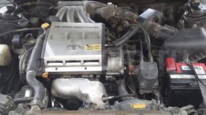 Toyota 2MZ-FE поломки и проблемы двигателя | Слабые стороны Тойота мотора