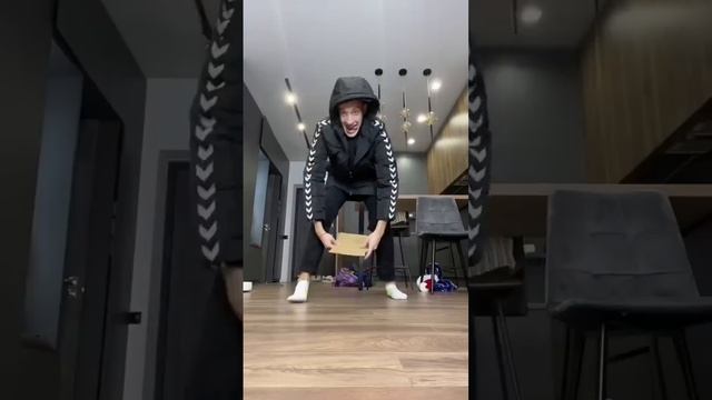 ПЛЮСЫ и МИНУСЫ зимы ? смотреть онлайн