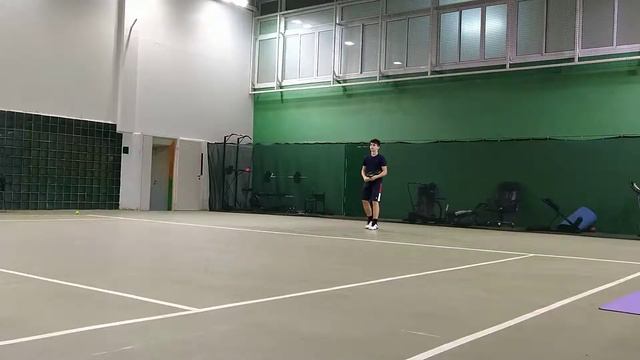 Тренировка Тихолюк Борис 2007 года рождения смотреть онлайн