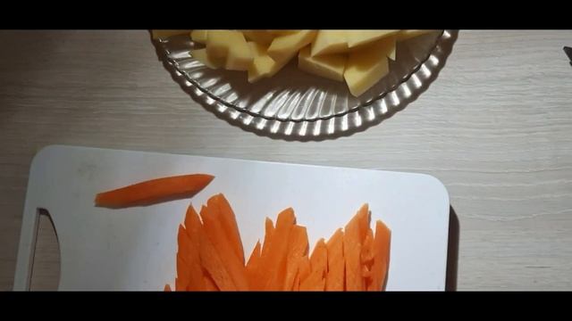 Чечевичный суп для всей семьи/ Жасымық сорпасы жанұяға арналған