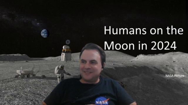 Countdown to the Moon (1235) with Kirtana смотреть онлайн