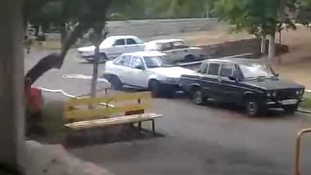 Как правильно пугать школоту