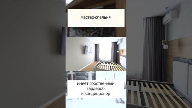 Квартира в Арт Сити Казань смотреть онлайн