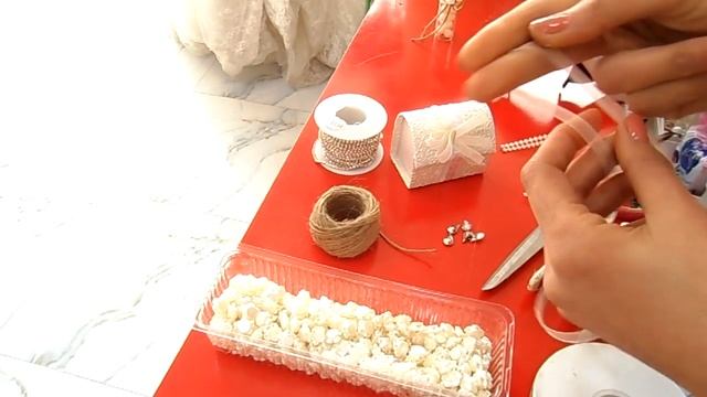 DIY Wedding souvenir ideas/Свадебные таросики своими руками/Հարսանյաց տարոսիկներ смотреть онлайн