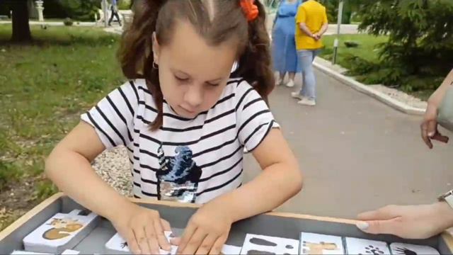 Арт-площадка "Маша и Медведь" смотреть онлайн