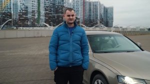 Audi A4 B8 честный отзыв владельца.