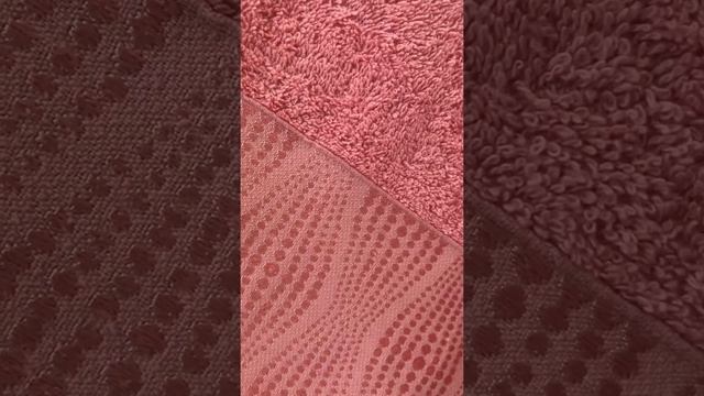 AMBIELLA Набор махровых Турецких полотенец ZINCIR (50х90 6 штук) или (70х140 6штук) G0000016 смотреть онлайн