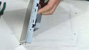 ASSEMBLE MONITOR PHILIPS 190CW7CS00