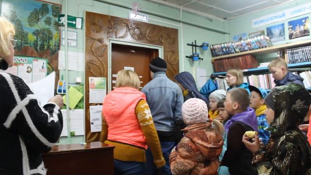 Лето с РДШ. День пятый! День рождение А.С. Пушкина смотреть онлайн