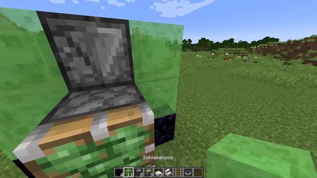 Minecraft Fahrendes Auto bauen | Wie baut man ein Auto in Minecraft? смотреть онлайн