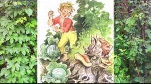 А.П.Платонов "Никита" #Аудиокнига