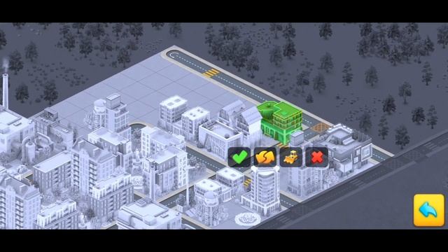 Global City: Build and Harvest Walkthrough #4 On Android смотреть онлайн