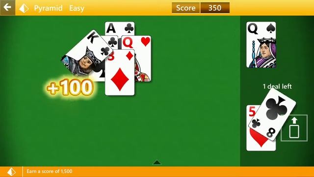 April 13, 2018 - Solitaire World Tour Event Challenge #10 Solution - Microsoft Solitaire Collection смотреть онлайн