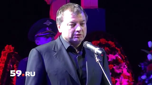 Прощание с Сергеем Беловым смотреть онлайн