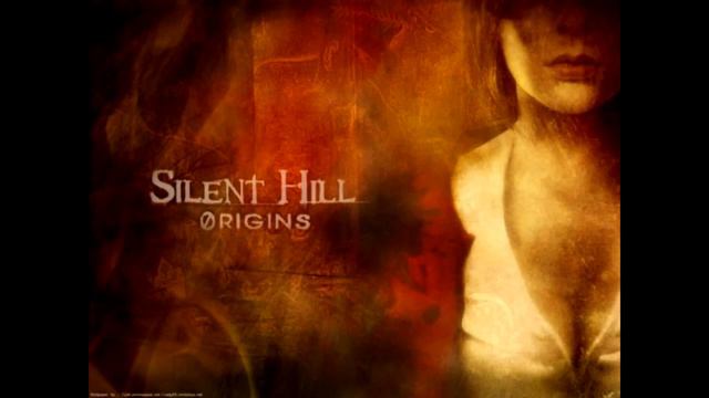 Not Tomorrow 4 Ingame version Silent Hill Origins Soundtrack (HQ) Extended Ost смотреть онлайн