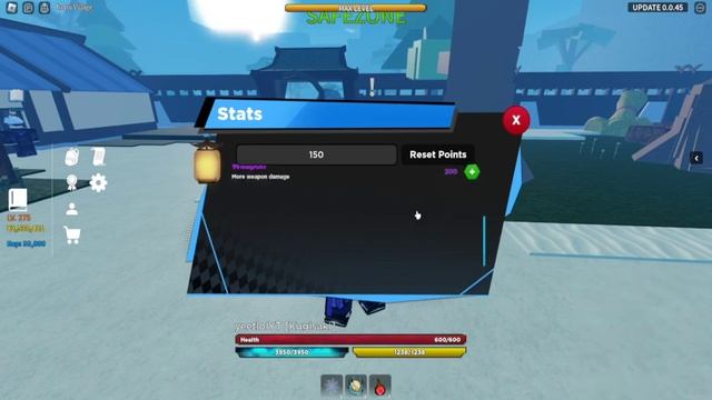 the best max level stats for kaizen смотреть онлайн