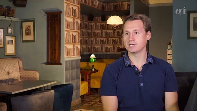 Андрей Красножон - Кто построил Белгород на Днестре? смотреть онлайн