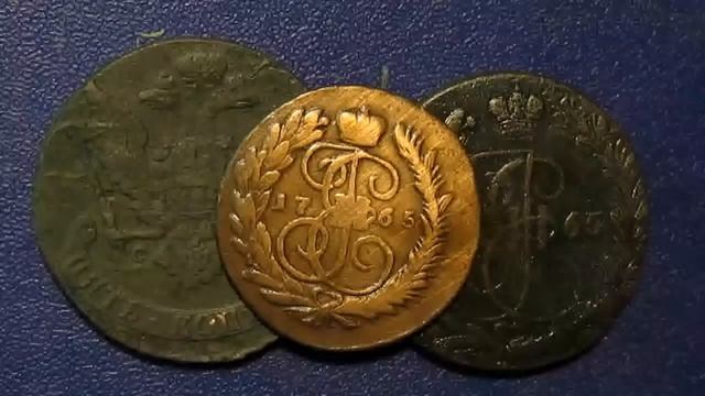 События истории России и мира за 1765 год