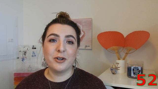 Final Empties of 2019! смотреть онлайн