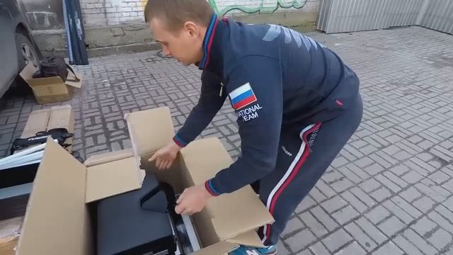 Обзор продукции "ФЛАГМАН" с Иваном Яковлевым. смотреть онлайн