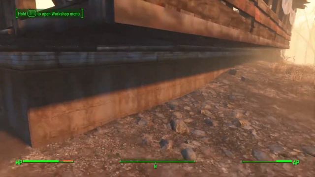 Fallout 4 E28 Randolph Safehouse | Slowpace Longplay No Commentary смотреть онлайн