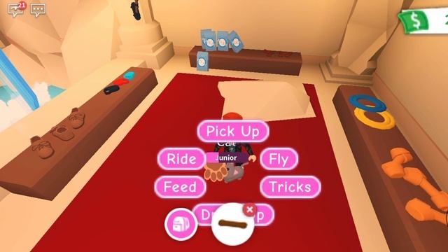 Roblox Adopt Me! on MediaTek Helio A25 with 2 GB ram смотреть онлайн