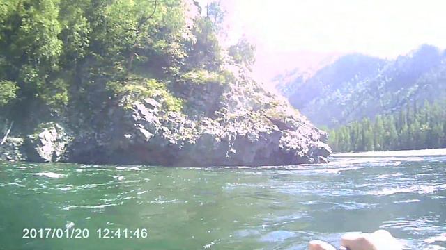 В поисках ковчега, Бурятия 2020, Саяны, горы, реки, Ока саянская, Жомболок MOVI0025 смотреть онлайн