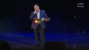 Хусейн Расаев - Баьргаш