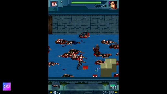 Tugas Membuka pintu keamanan taman | Zombie Infection | Java Game Part - 16 смотреть онлайн