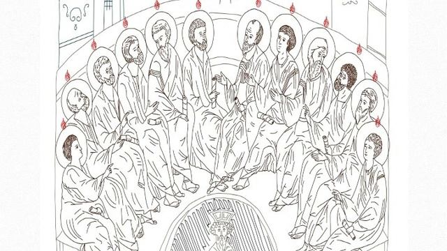 проповедь о практике любви.mpg смотреть онлайн