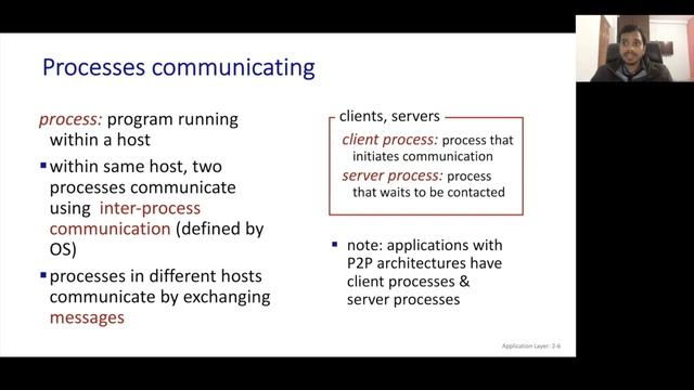 What is Application Layer | Computer Networking Tutorial | DevOps/SRE Interview Questions смотреть онлайн
