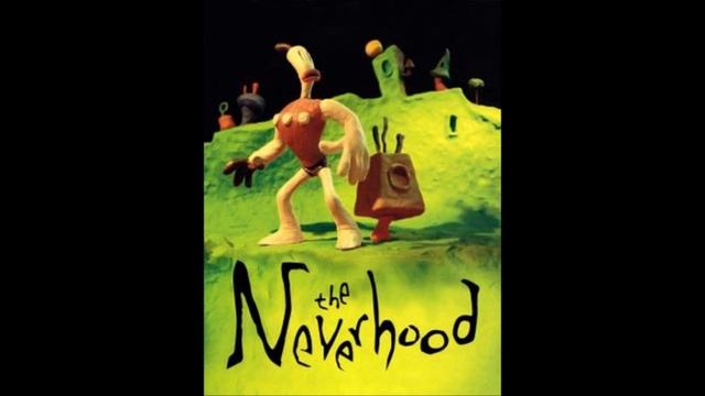 The Neverhood OST - The Weasel Chase (In-Game) смотреть онлайн