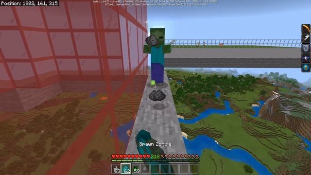 Mojang Is Fixing IRON FARMS In Minecraft Bedrock! (1.16 Nether Update Beta) смотреть онлайн