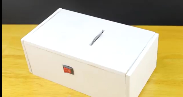 САМОДЕЛКИ ИЗ МОТОРЧИКА ВЫПУСК 3 смотреть онлайн