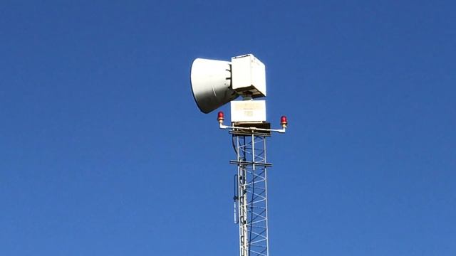 Federal SIgnal, 2001-DC test, Glymphville, Sc. 11/17/18 смотреть онлайн