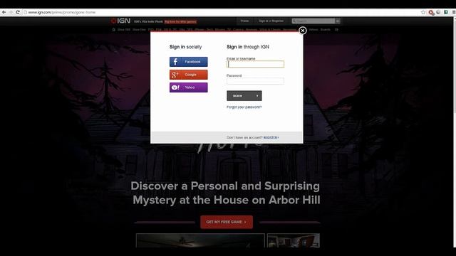 Как получить ключ к игре Gone Home в Steam. смотреть онлайн