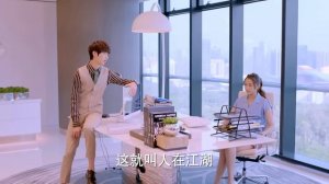 Удар на сладкое поражение 1 сезон 31 серия