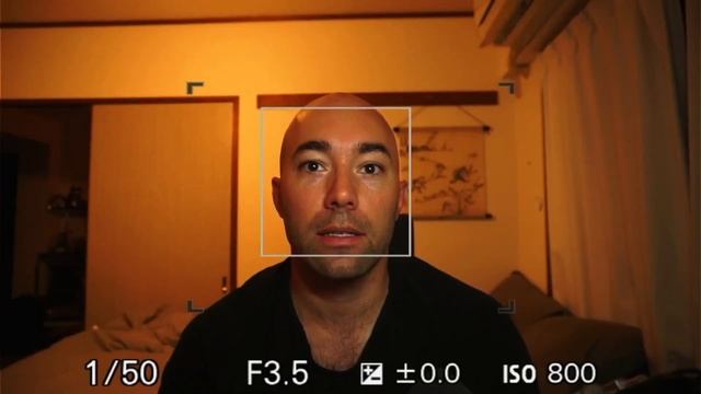 Sony A5100 Remove Info Display And Focus Square When Using Capture Card