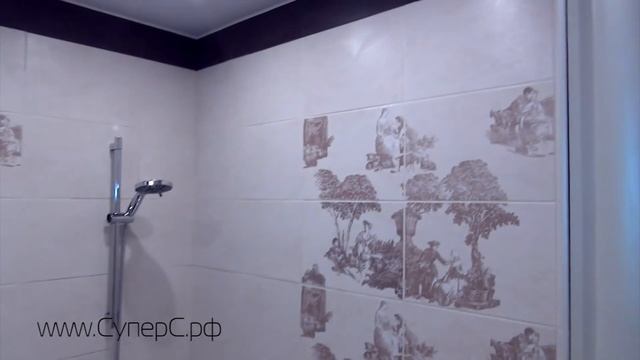 Ремонт однакомнатной квартиры в новостройке в СПб. "Супер Сервис". Ремонт однушки смотреть онлайн
