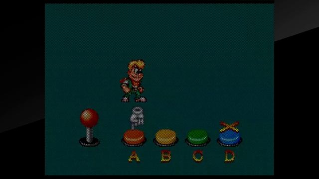 [Tutorial] Solución Error en los títulos ACA NEOGEO y Arcade Archives en N-Switch смотреть онлайн
