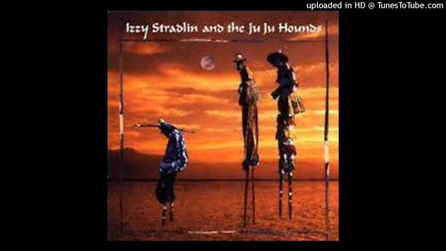 Izzy Stradlin And The Ju Ju Hounds - Cuttin' The Rug смотреть онлайн