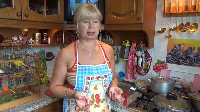 ВКУСНЫЙ ОБЕД, МЯСО "ШАШЛЫЧОК" И МОЛОДАЯ КАРТОШКА | Arina Belaja смотреть онлайн
