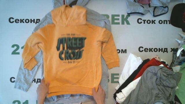 №7081 Детский сток OVS Италия всесезонный,127 шт/вес 12 кг/2150 руб кг/лот 25800 руб/203 руб за шт смотреть онлайн