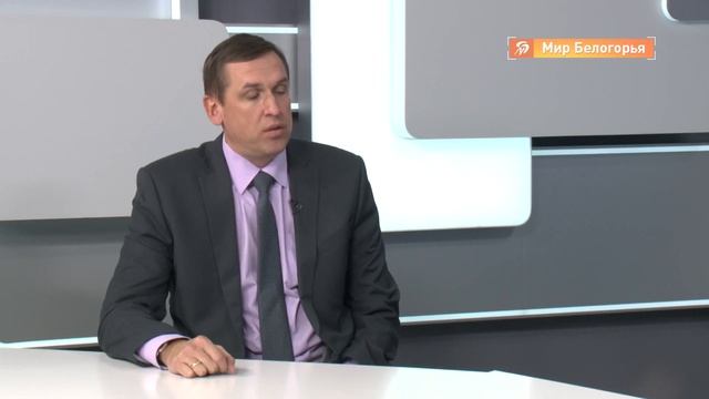 Дороги в Белгородской области: результаты и планы