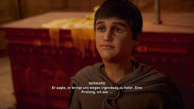 Assassins Creed Valhalla Belagerung von PARIS Gameplay Deutsch #14 - Der KÖNIG dreht komplett durch смотреть онлайн
