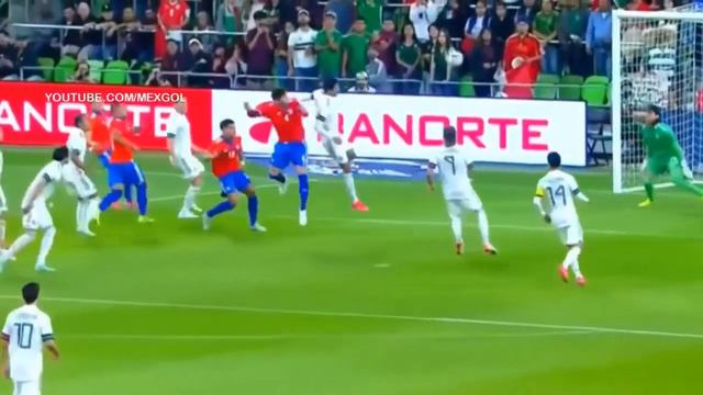 CARLOS ACEVEDO VS GUILLERMO OCHOA | QUIÉN DEBE SER EL ARQUERO DE LA SELECCIÓN??? смотреть онлайн