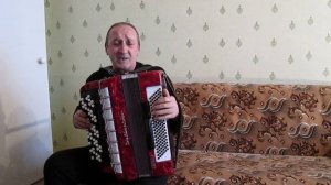 СЕРГЕЙ МОРОКОВ.  ГАЛИНА,