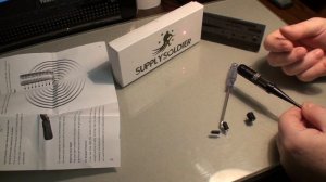 Лазер для холодной пристрелки