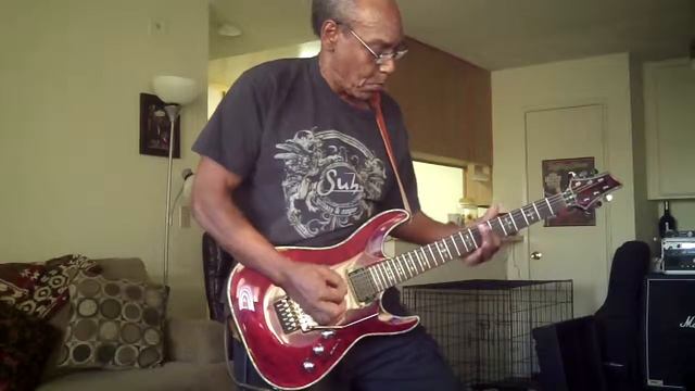 Schecter Hellraiser Passive Cherry W/FR смотреть онлайн